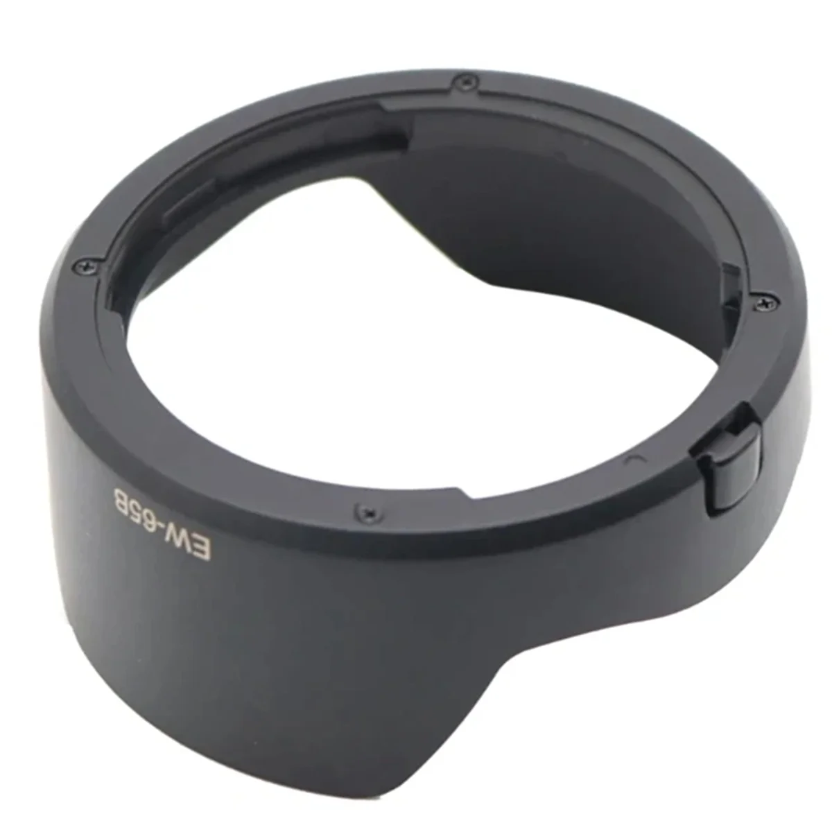 A26P EW-65B Lens Hood Sunshade Cover for Canon RF24mm F1.8 Macrois STM Replacement Camera Lens Protectors