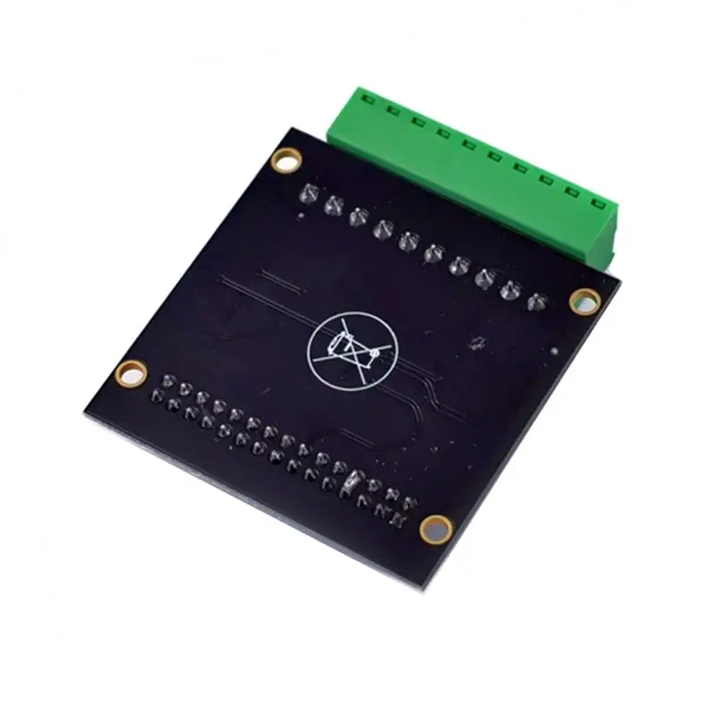 LXYB18B AD7606 Module 8-Channel Multi-Channel AD Data Acquisition, 16-Bit ADC, Synchronization Sampling At 200Khz Frequency