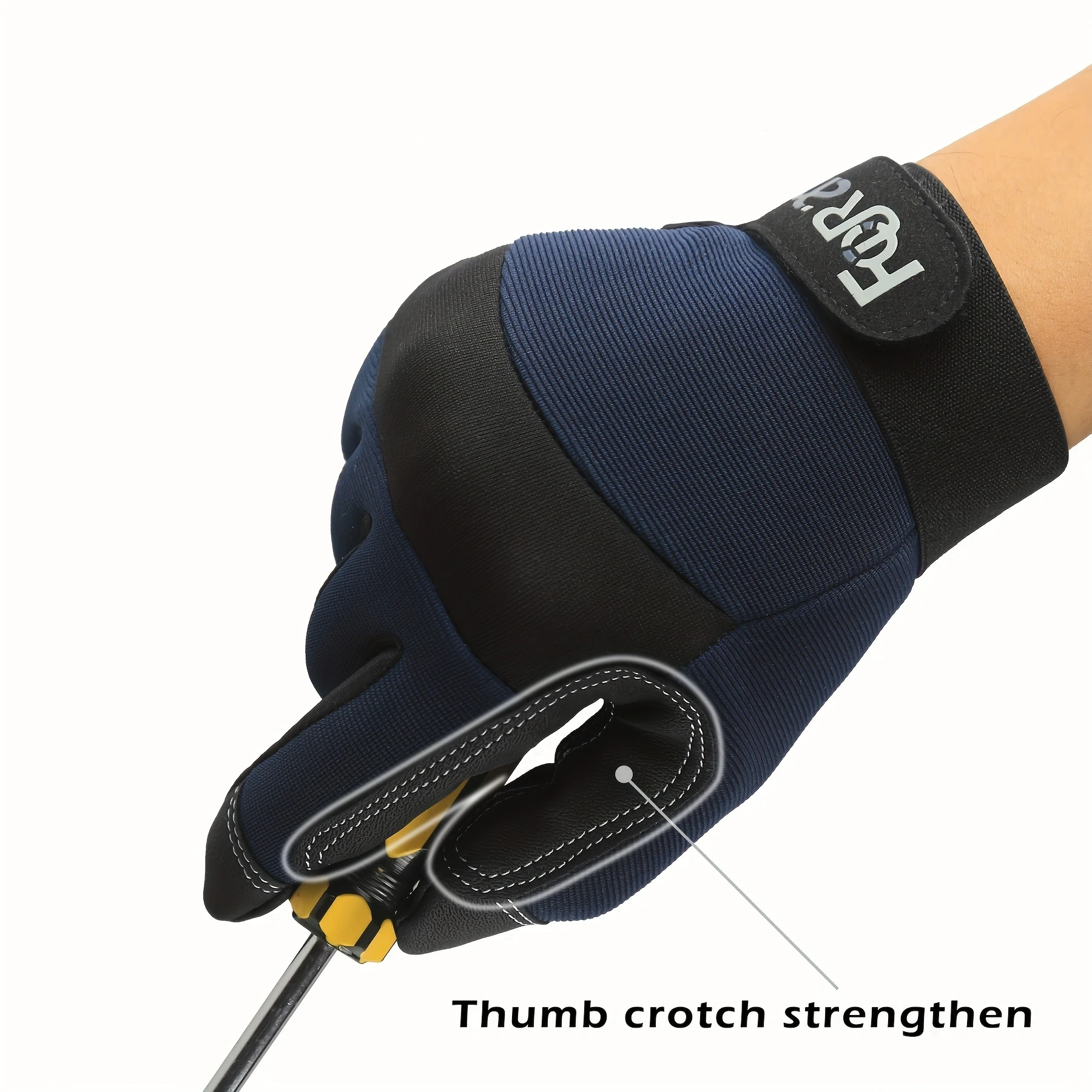 1Pair gloves Touchscreen Utility work Gloves for Men women Ultra-Soft Lightweight and  Fitting Gloves