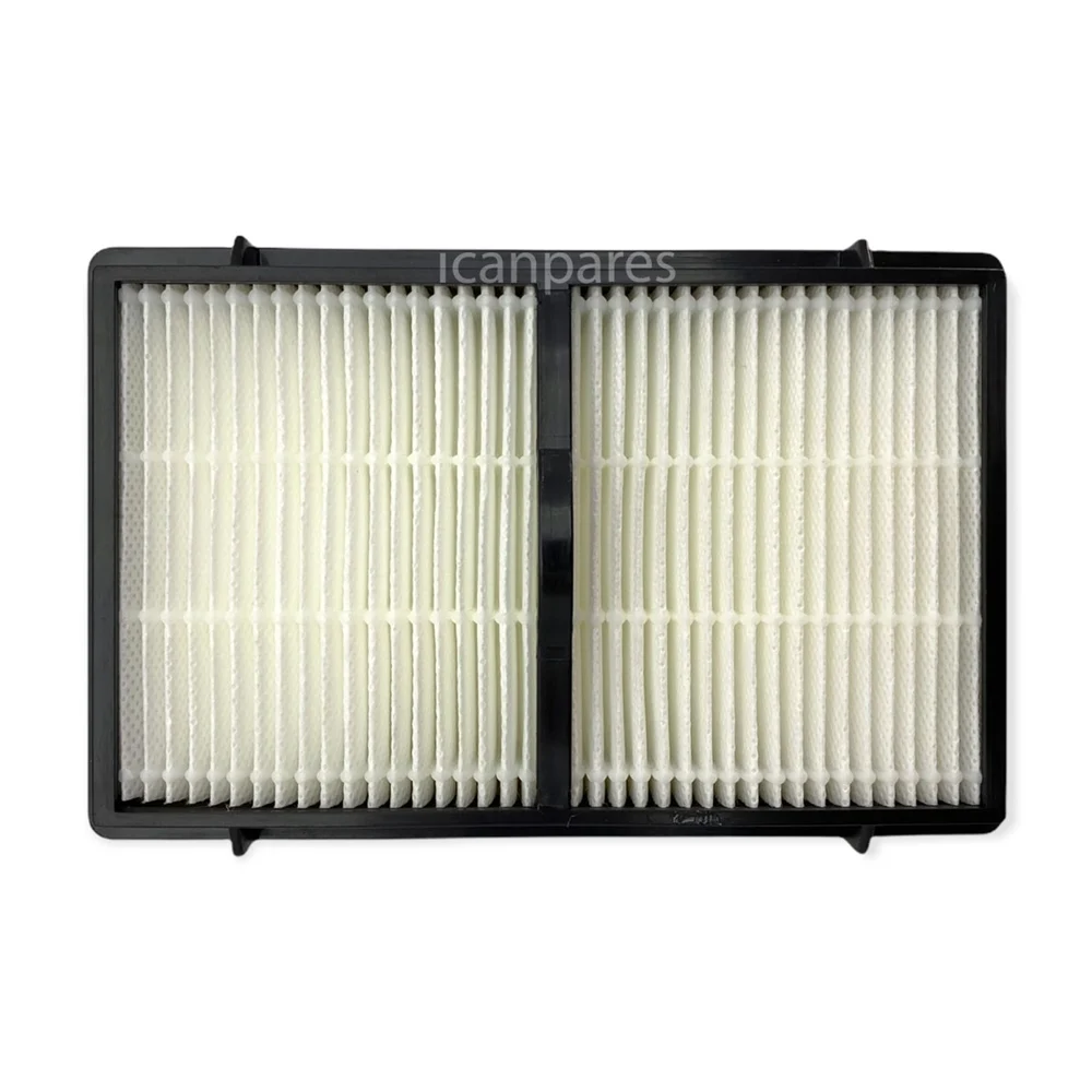 สำหรับ Backhoe BKS 1914 2524 3212 Eco ทรงกลม2935A 1911 C Performflex เครื่องดูดฝุ่น Hepa Filter