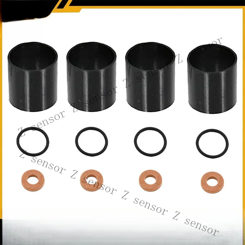 AAA+ Master Injector Seal Copper Washer Fits Renault Nissan Opel Movano 2.2 2.5 DCI