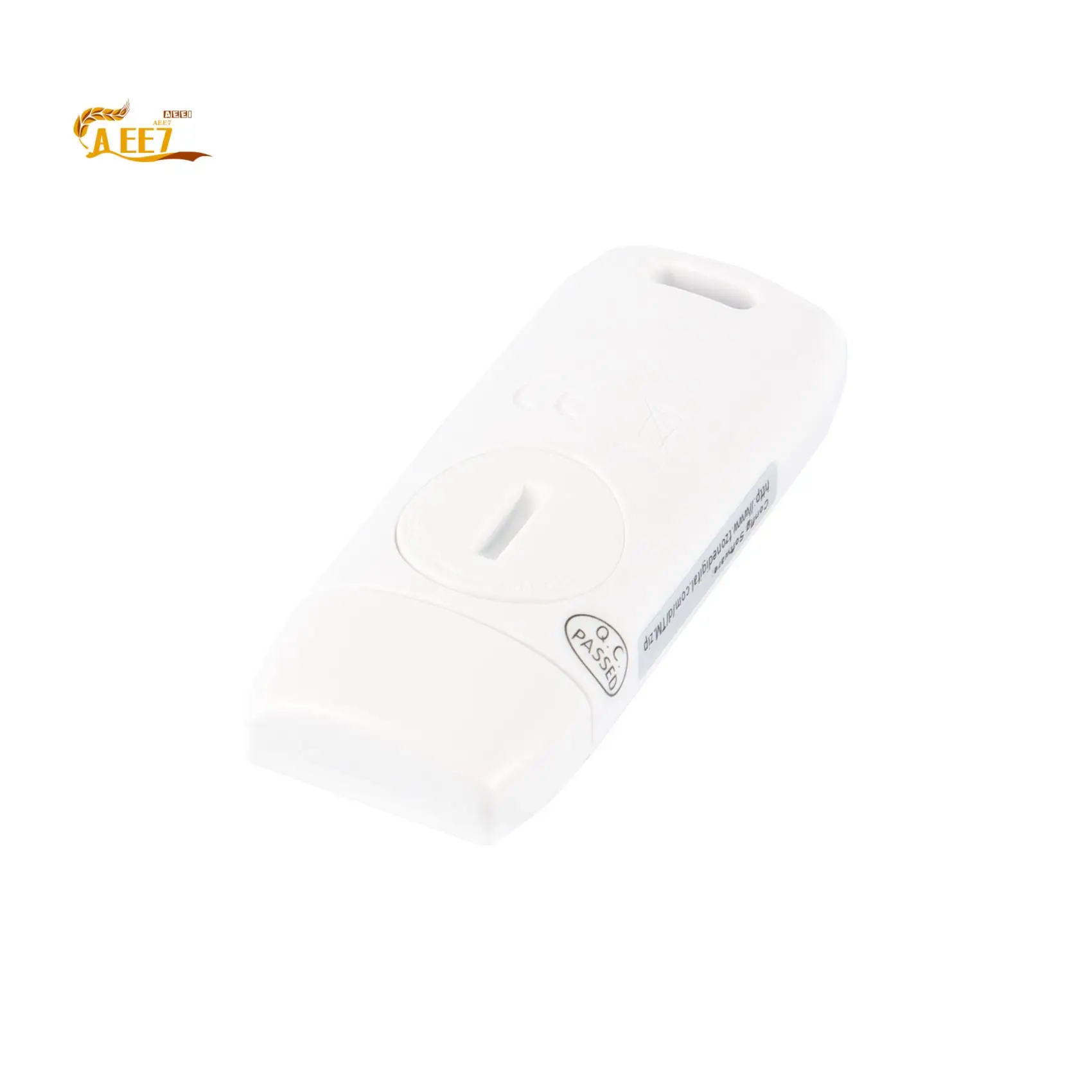 

AEE7-T Rosen 03, USB-регистратор данных температуры и влажности, многоразовый регистратор данных RH TEMP, измеритель записи влактов с емкостью 32,000