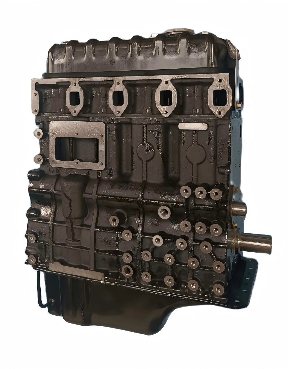 

Factory Wholesale YN490 Diesel Engine Lone Block Bare Engine For Yunnei Light Duty Trucks Engine Assembly