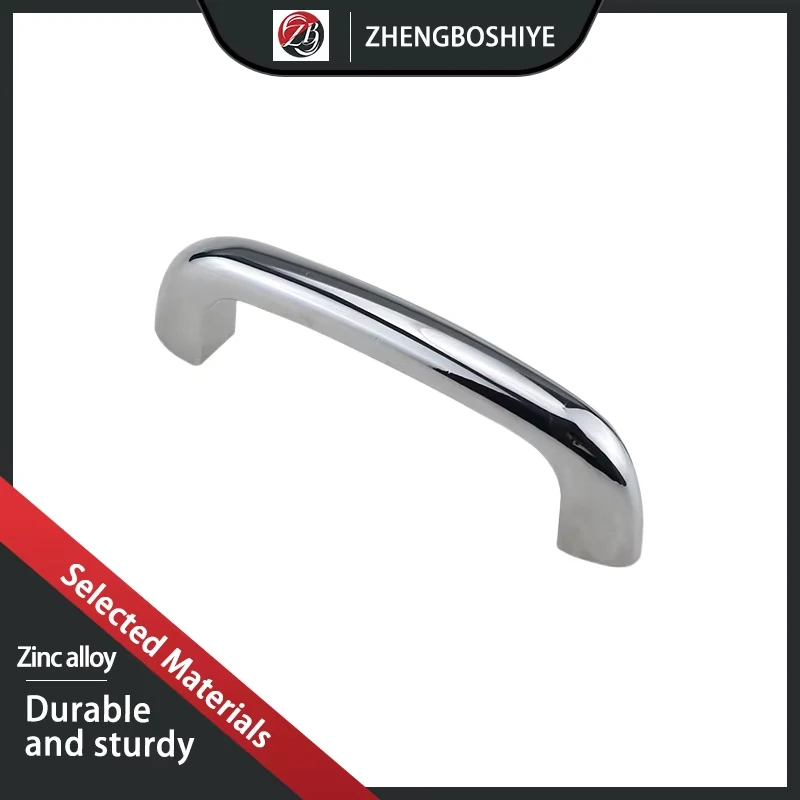 

Internal Thread Equipment For Sheet Metal Industrial Automation Machinery Zinc Alloy Multi Specification Handle