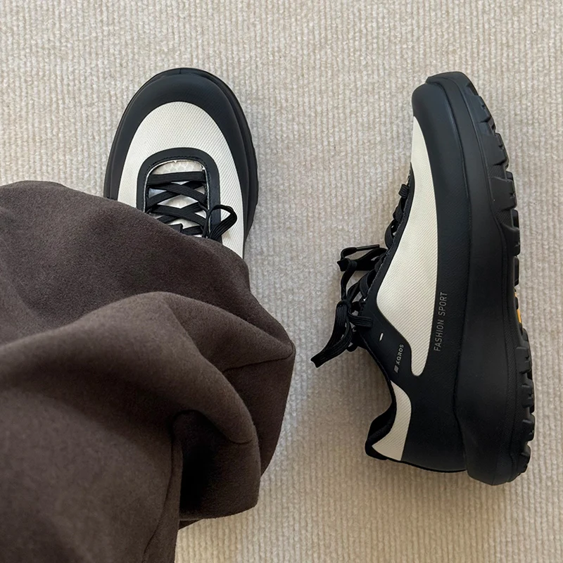 black-men's-breathable-mesh-sports-shoes-summer-outdoor-commuting-slow-running-shoes-hiking-barefoot-shoes-korean-style-round