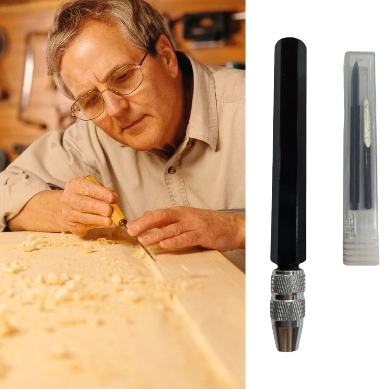 

High Quality Rotary Deburring Tool Steel Rotary Trimming Cutter Set Perfect For Industrial And Home Applications M4YD