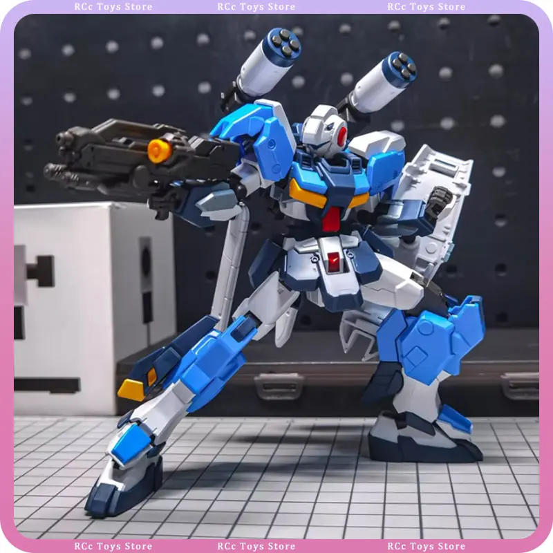 #31 Gundam Model Kits Ranking List in 2026