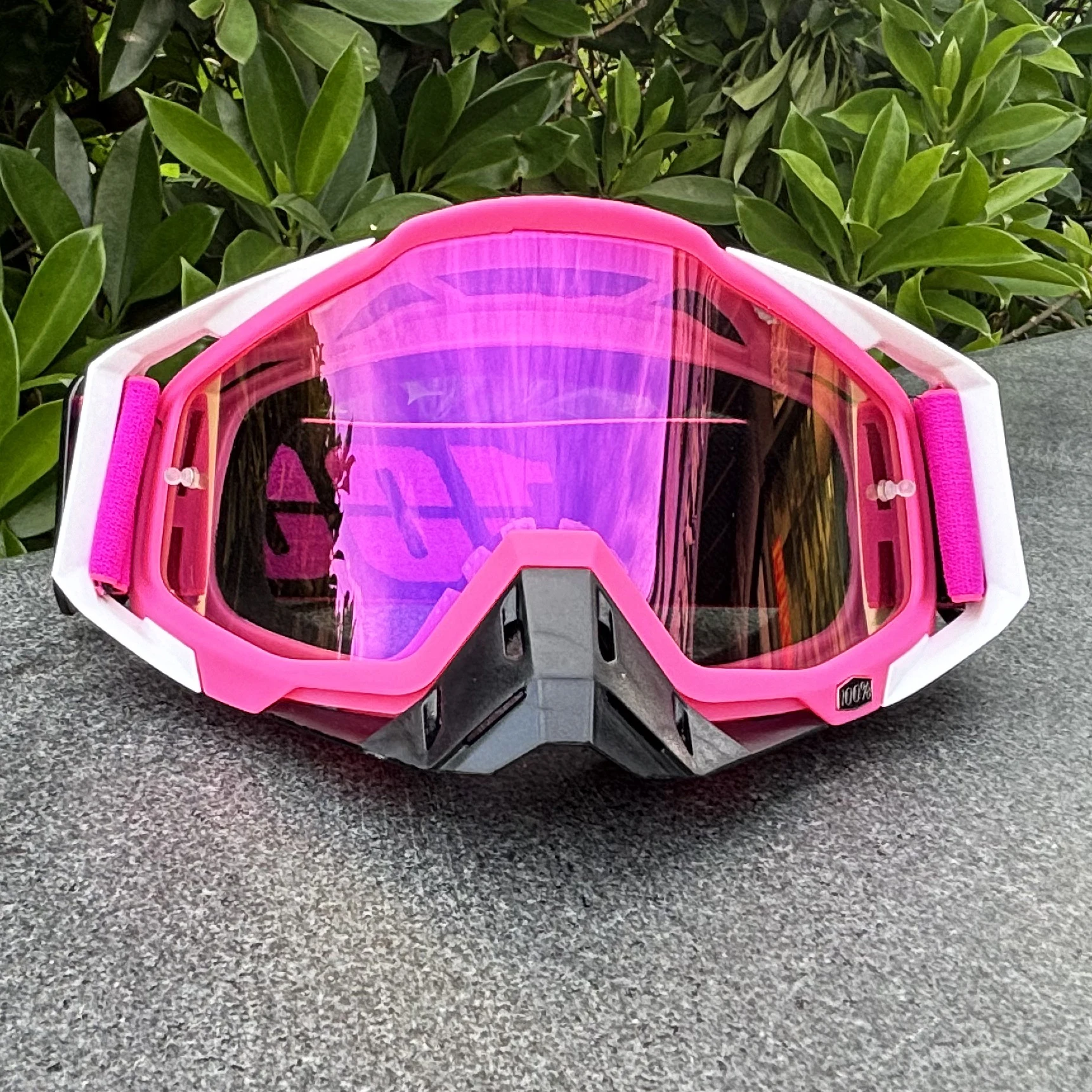 New Motorcycle Goggles Eyeglasses Off Road MX MTB Motocross Glasses Downhill Cycling Dirt Bike Racing sport Protection Goggles