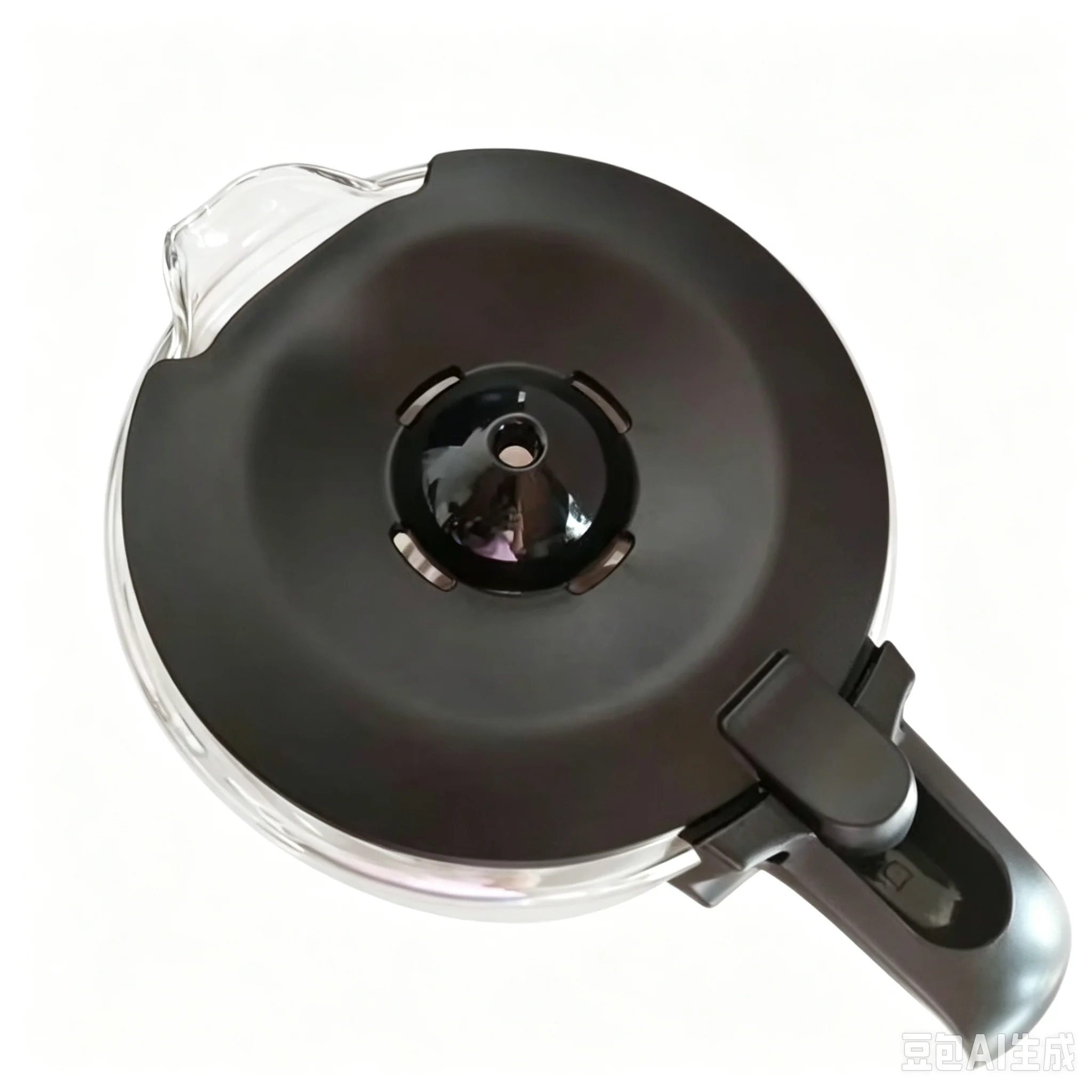 Applicable to SIEMENS CG-1602 American Machine, Home Accessories, Glass Kettles, Coffee Pots