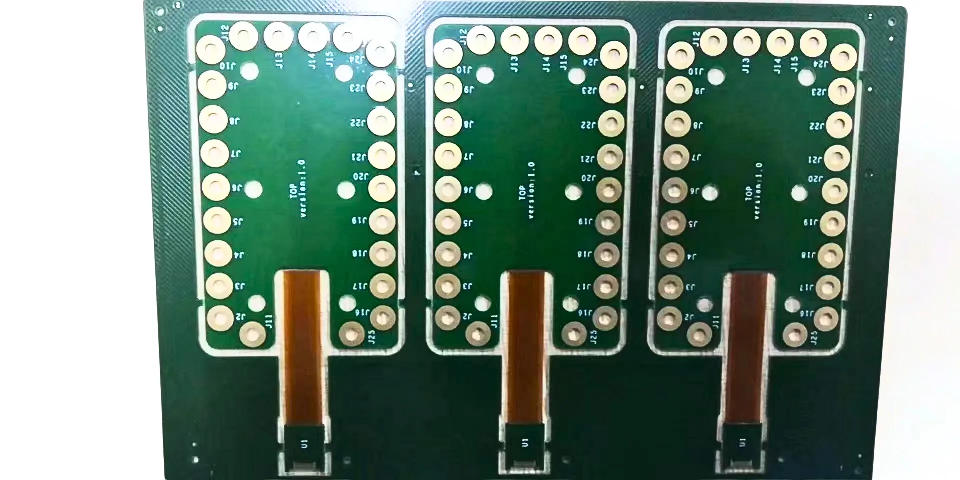 Professional Rigid-Flex PCB Manufacturer | 2-20 Layer Multilayer Custom PCB | HDI & Blind Buried Vias | High Reliability SMT Ass