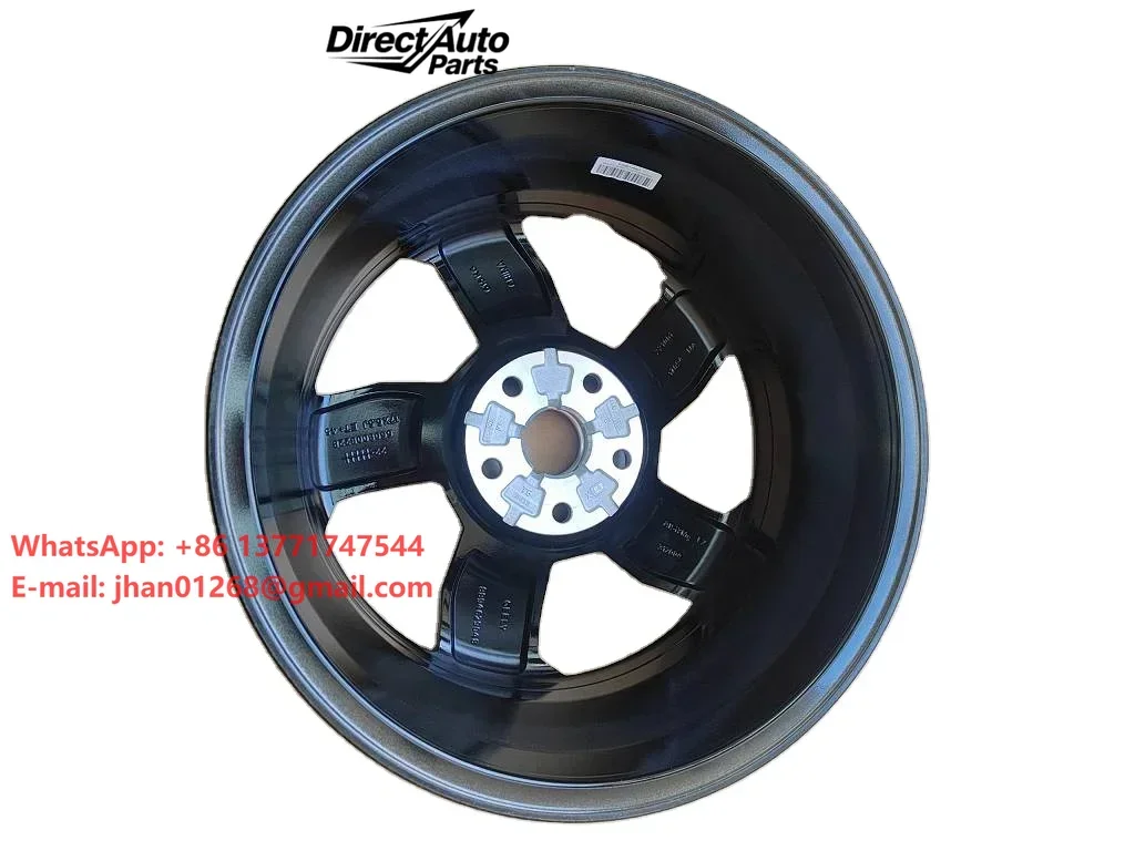 Geely Wheel Hub - the Part Number of the Wheel Component Used for the Original Wheel Hub of Geometry a Is 4024080500/6608008228.