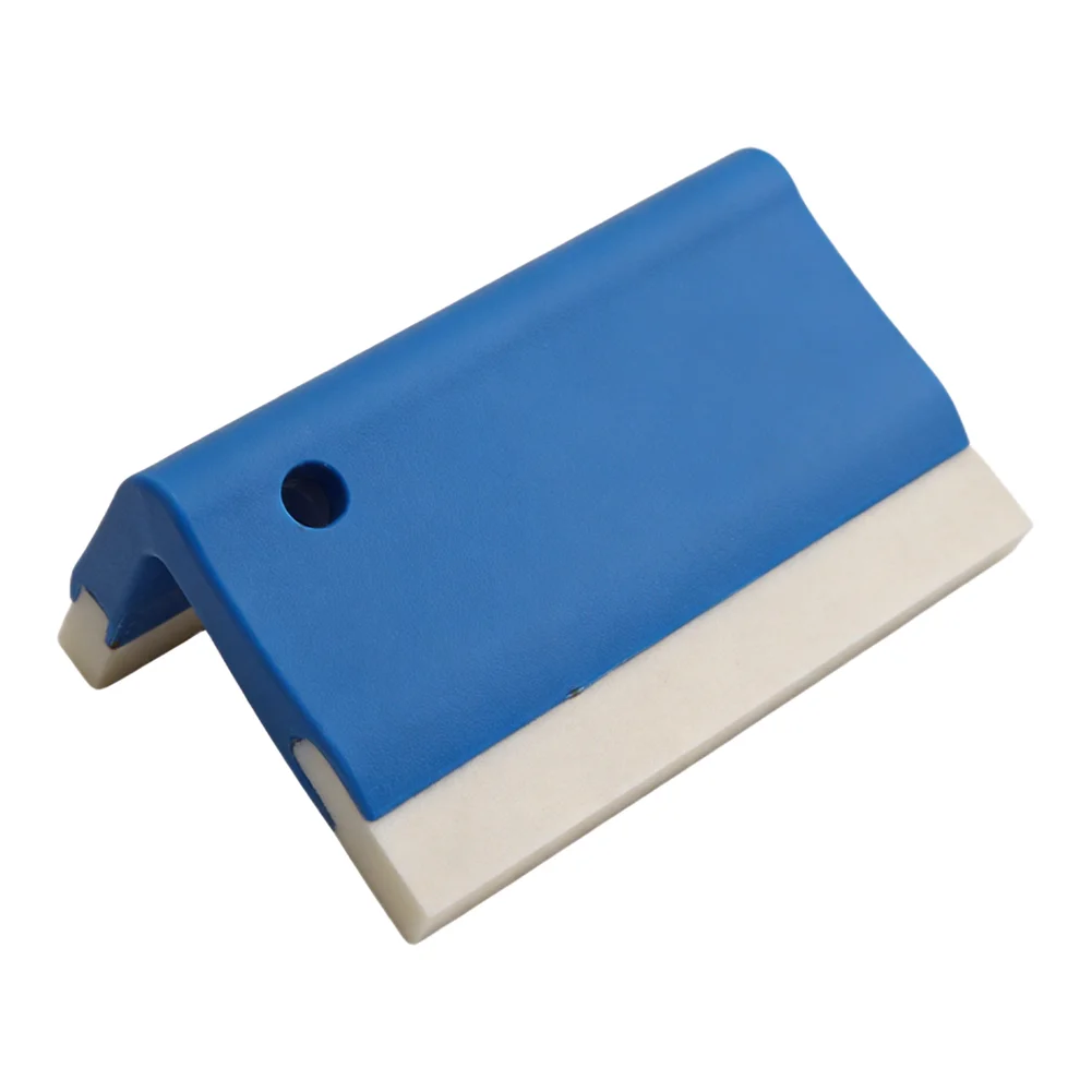 Soft Wool Car Wrap Tool Soft Wool Felt Square Design For Convenience Gentle On Surfaces And Eliminates The Risk Of Scratching