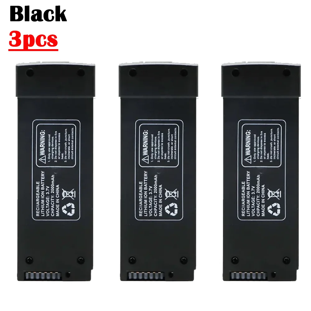 Variant: black 3pcs