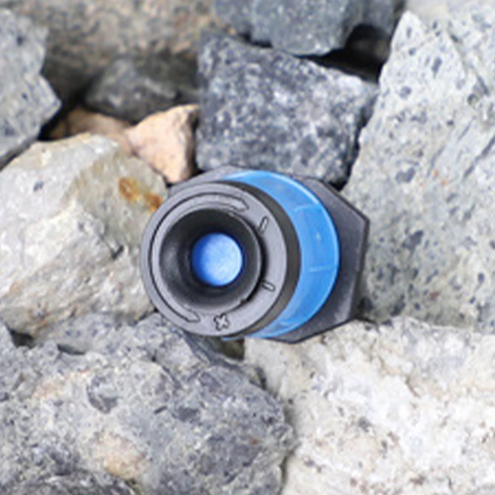 20/100pcs Adjustable Irrigation Dripper Sprinkler 4/7mm Hose Watering Drip Irrigation Sprinkler Garden Water Irrigation System