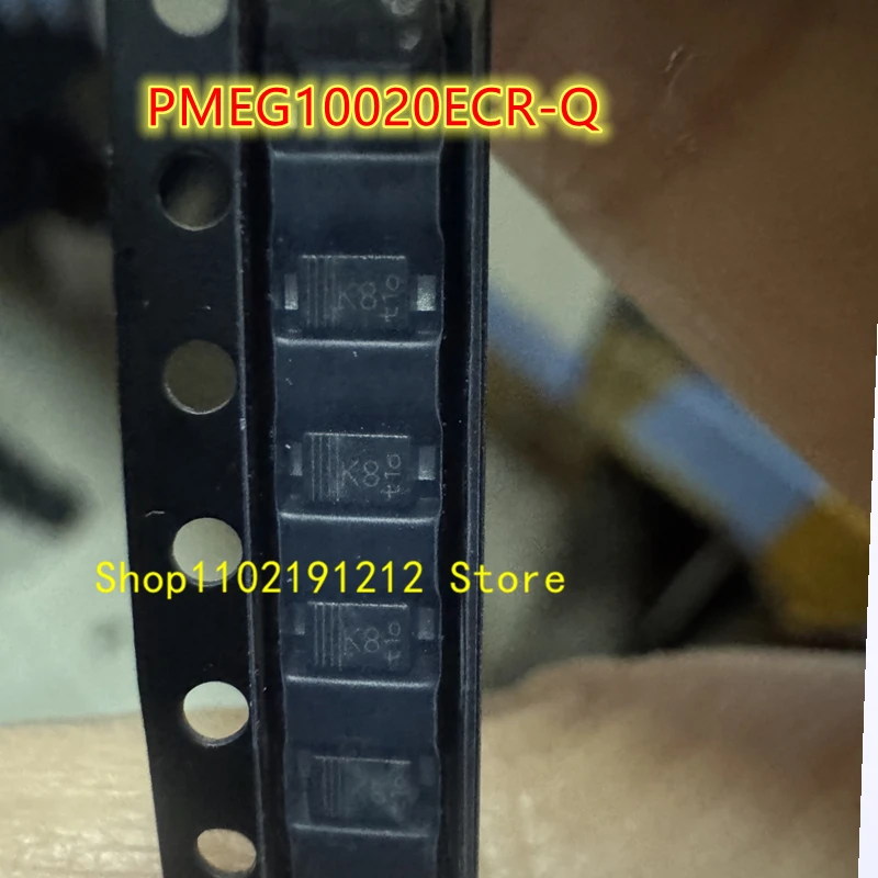 Pmeg10020Ecr-Q K8 S…