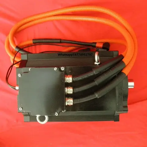 20kw 144v  Electric Vehicle Ac Motor