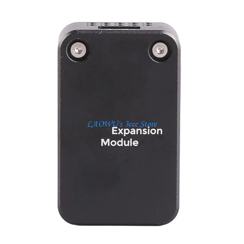 

Y8AD USB Extender CUAV C-RTK 9P Expansion Module Improved Safety Buzzer and LED