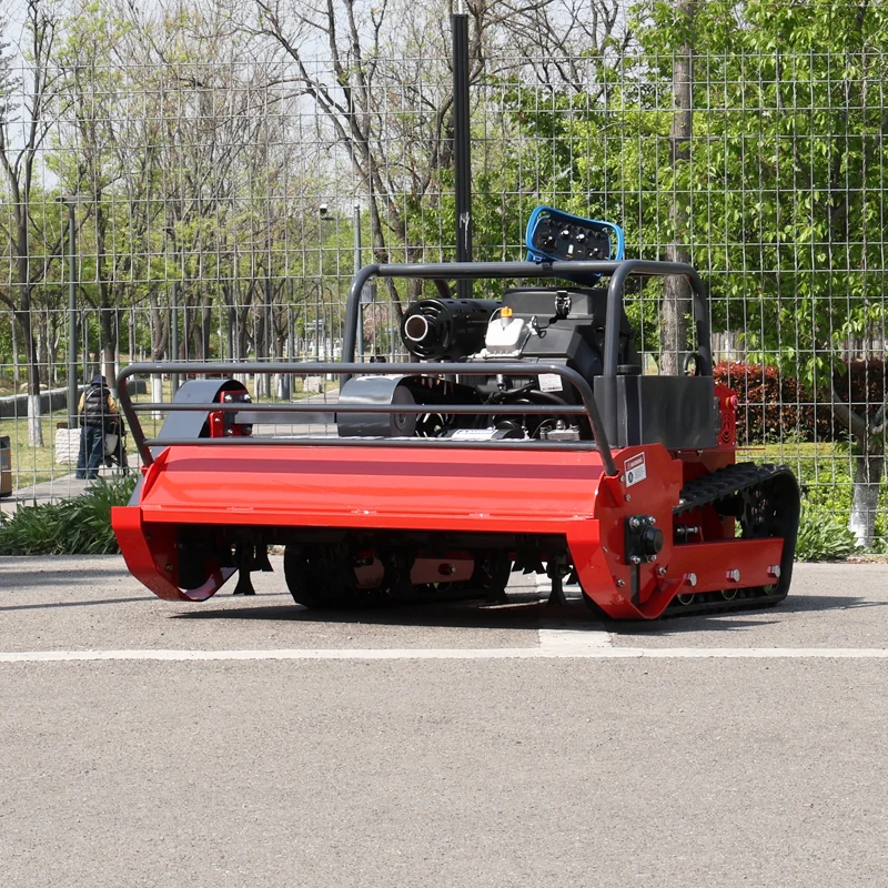 

Customized CE EPA Lawn Mower 4-Stroke Engine Powerful Performance Fast delivery for home lawn weed control