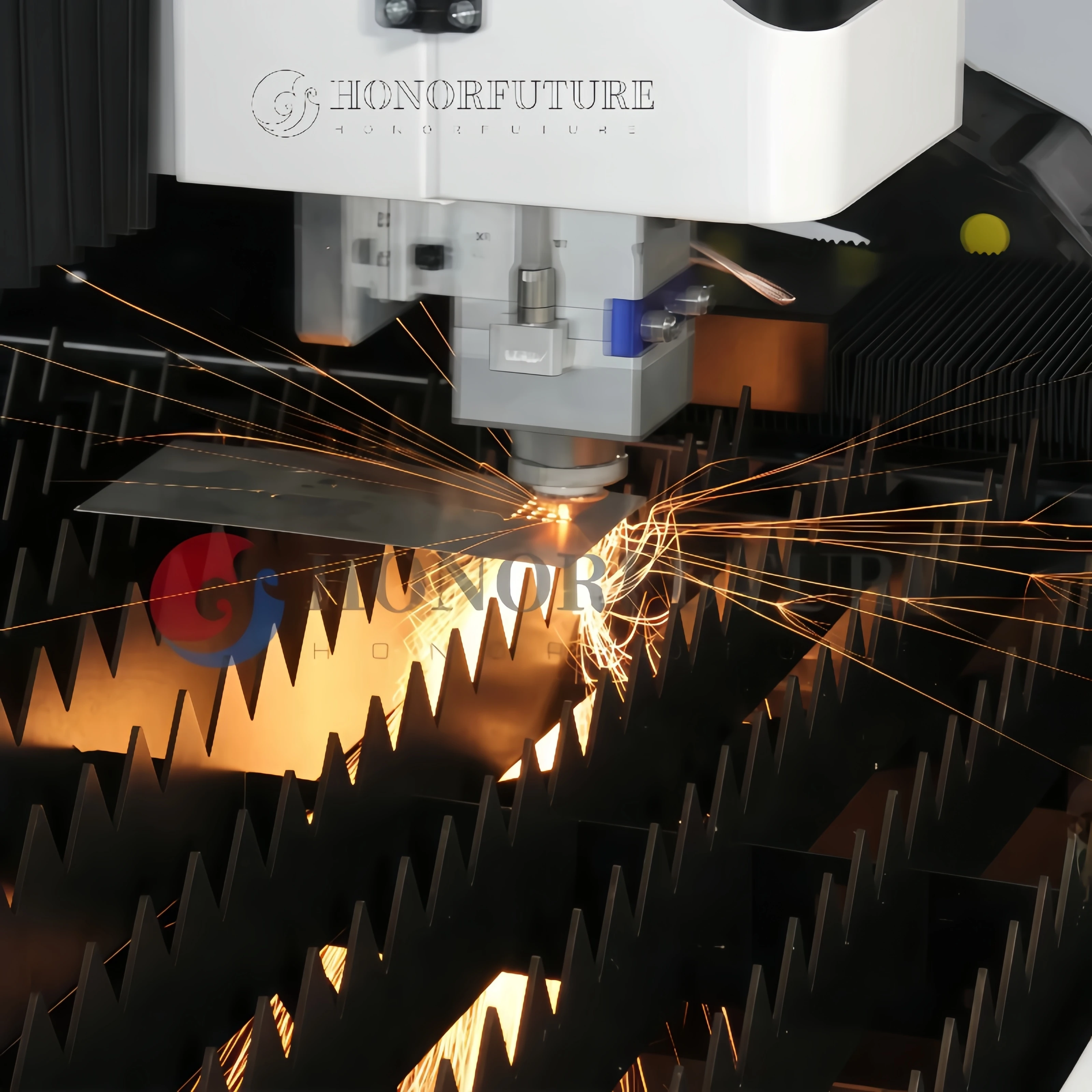 

Станок для лазерной резки с ЧПУ, инструменты для листового стола, металла, алюминия, лазерный резак, кухня для обработки металла из нержавеющей стали