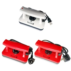 เครื่องมือเหล็กแว็กซ์สโนว์บอร์ดและสกี100-127V และ220-240V CE 3C UL