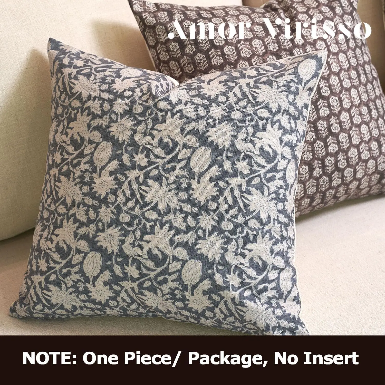 Fodera per cuscino decorativa - Pillow Cover 20X20 recensione e prezzo