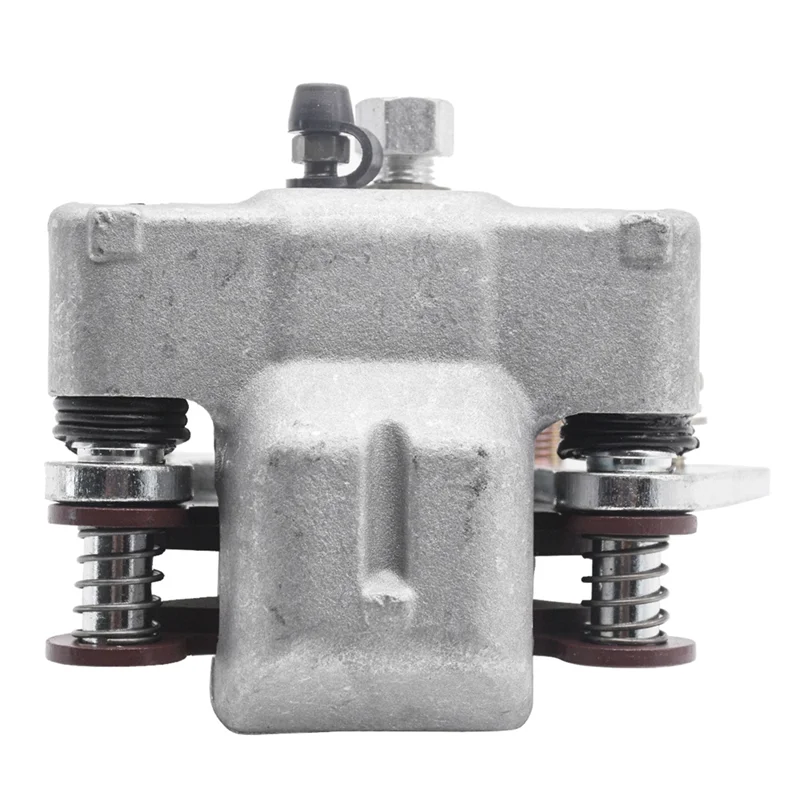 

1911540 1911541 Front Brake Caliper For Polaris Farmhand Hawkeye Sportsman 400 450 500 570 800 ETX Trail Blazer 330