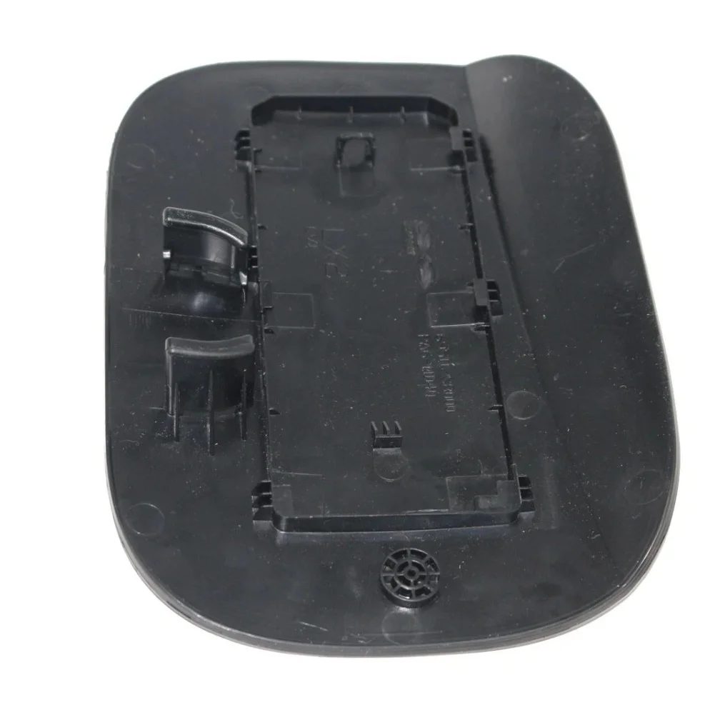 

Дверь топливного бака для Hyundai Palisade 2020-2023 69511-S8000, черный ABS, автомобильные аксессуары, внешние детали