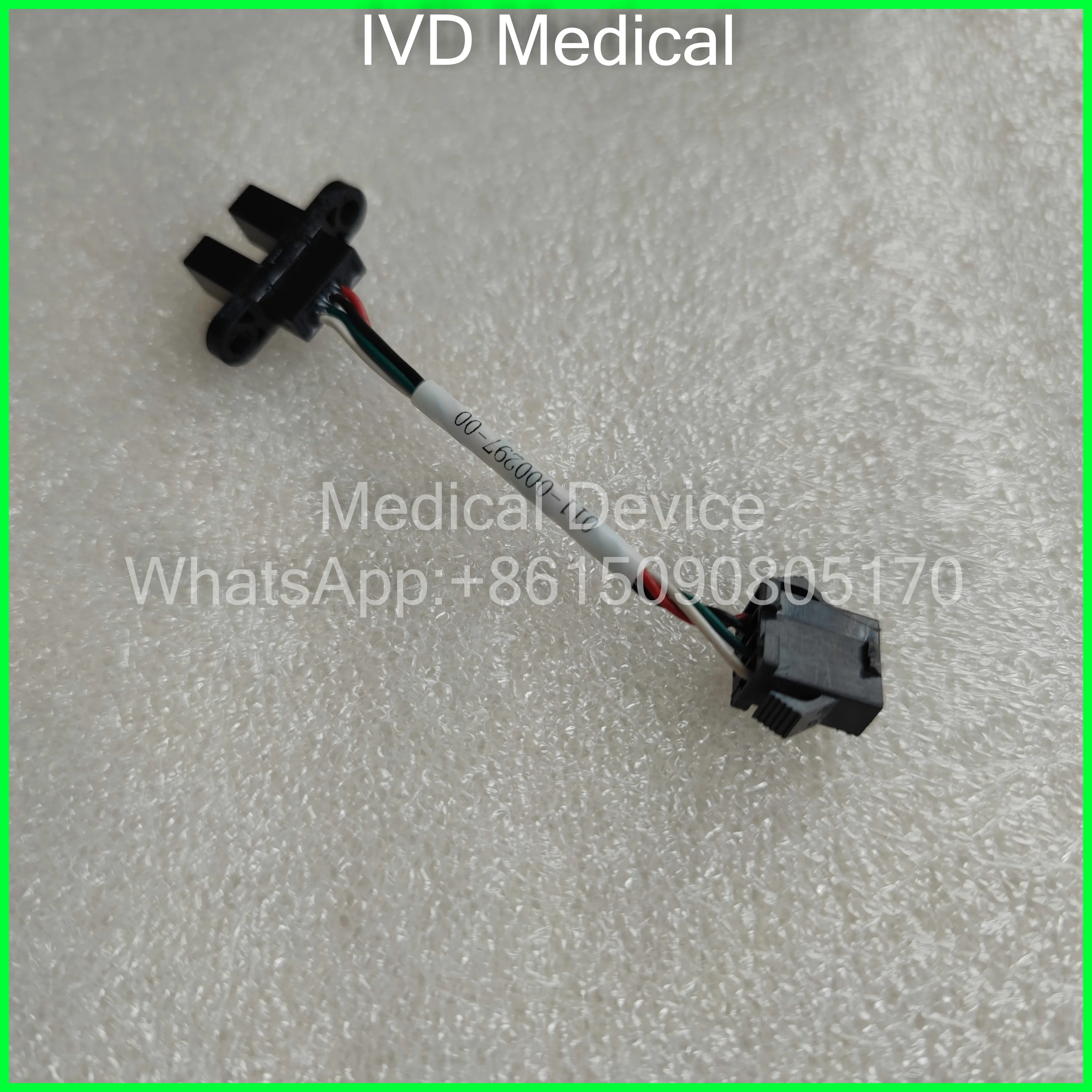Mindray Bc5100 Bc5180 Bc5190 Blood Cell Analyzer Horizontal Left-Right Up-Down Vertical Movement Sensor Optocoupler Accessories