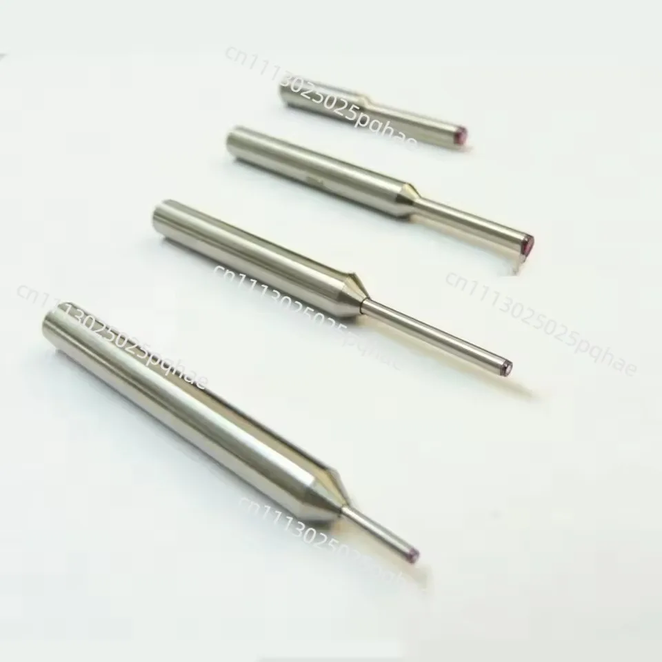 New Ruby Tipped Automatic Copper Coil Winding Machinery Wire Winder Guide Tubes Nozzle