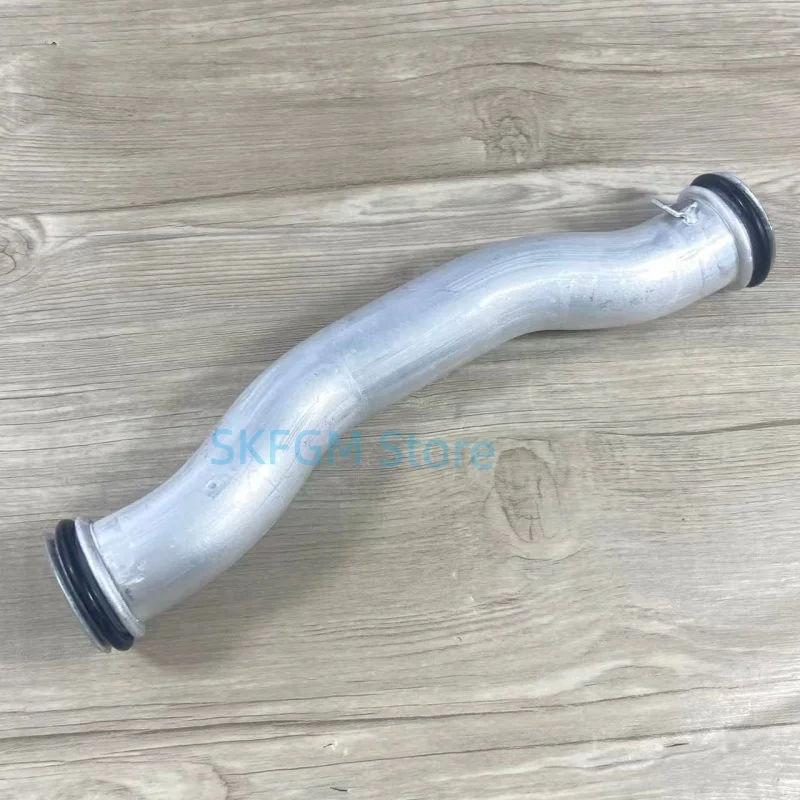 90537356 12592401 Tubo de salida de radiador para Chevrolet Equinox Buick Regal Lacrosse 2.4L Opel Astra Insignia Saab Polaris