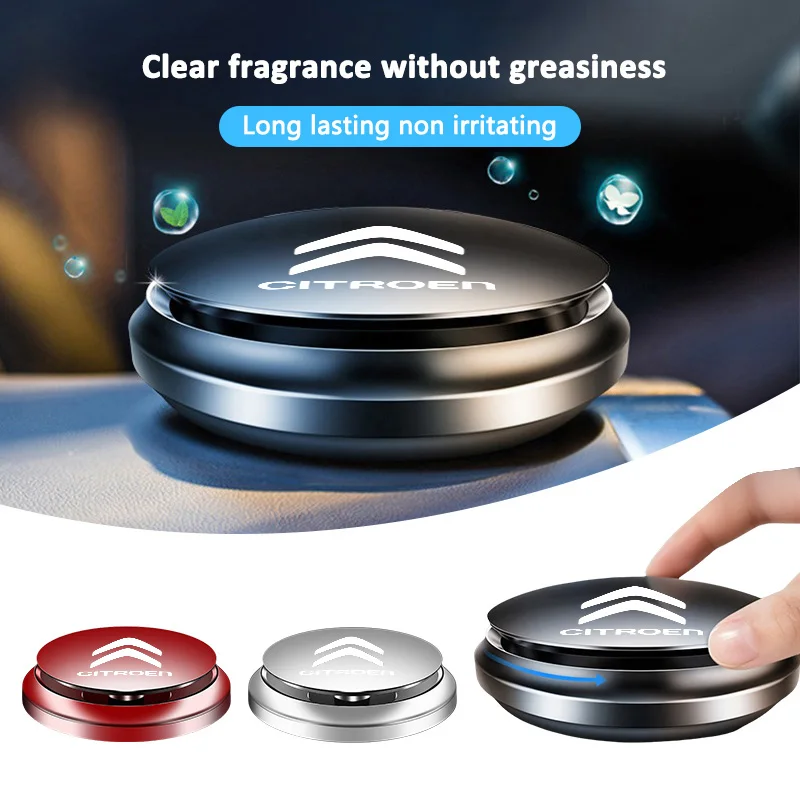 Car Interior Freshe… - image