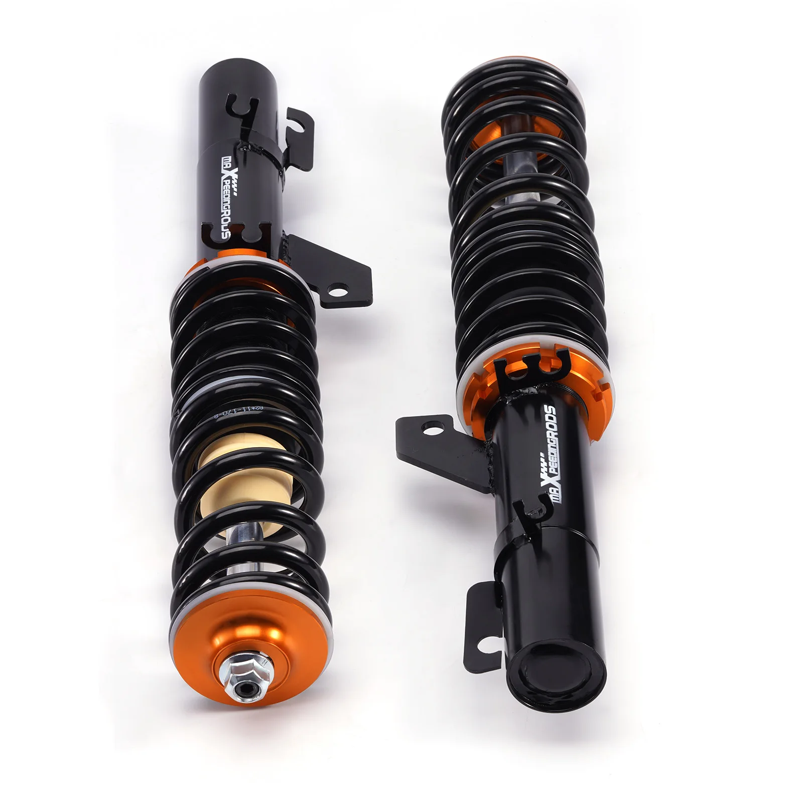 Coilover Suspension Lowering Kit for Audi TT MK1 1.8 T / 3.2 V6 quattro 4WD