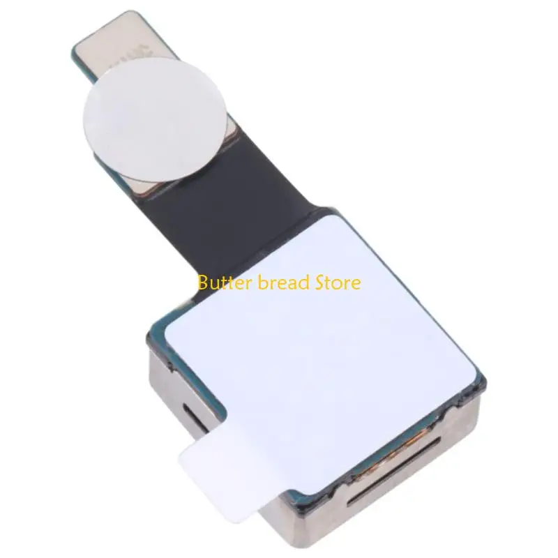 W89C High Resolution Optically Glass Camera Wide Angled Lens Replacement With Enhancing Color Accuracy Suitable For S22 Phone