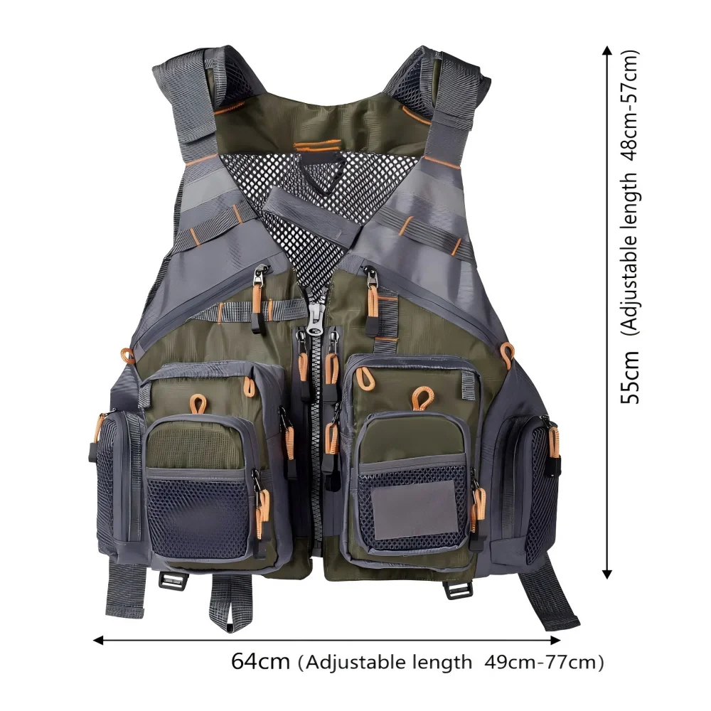 Thumbnail 2 - #1 Best Hiking Vests to Buy In 2026