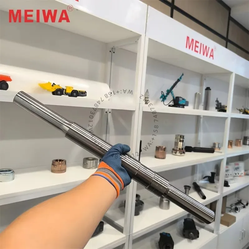 

Fast Delivery Rock Drill Parts Piston YDH210A-1113 for YDH210A Energy and Mining Equipment Parts