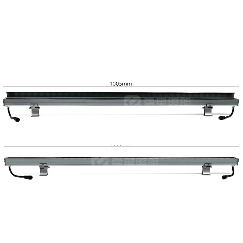 36W LED wall washer classic dmx led wall washer light lamp outdoor IP65 dmx512 LED Flood light