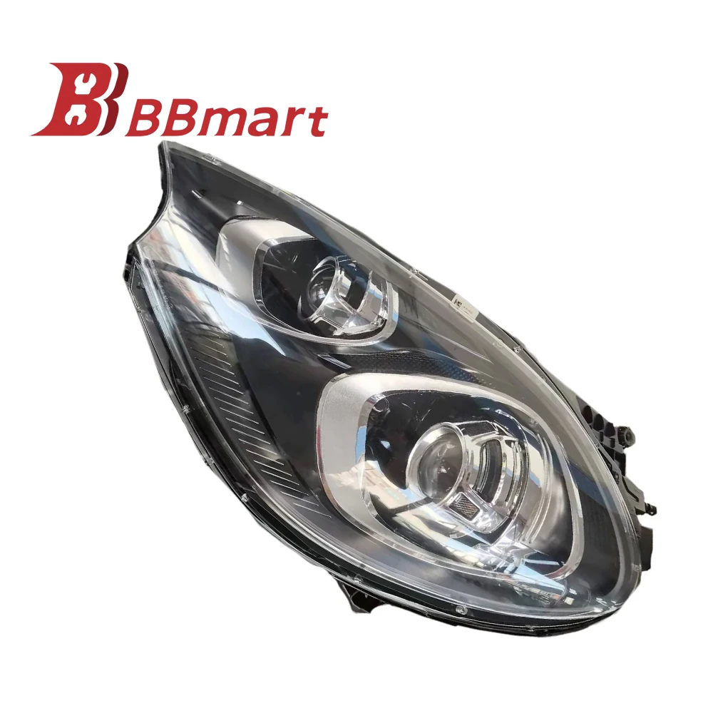 BBMart Auto Parts LED Lights 95B941029AD 95B941030AD Front Headlights Left Right For Porsche Macan Turn Signal Lamp