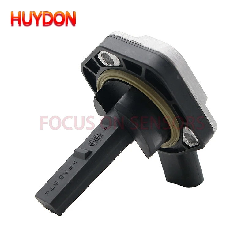 New 1J0907660B HELLA Oil Pan Level Sensor for VW Passat Jetta Golf Audi A4 A6 A8 TT Auto Part Accessories High Quality 6PR008079