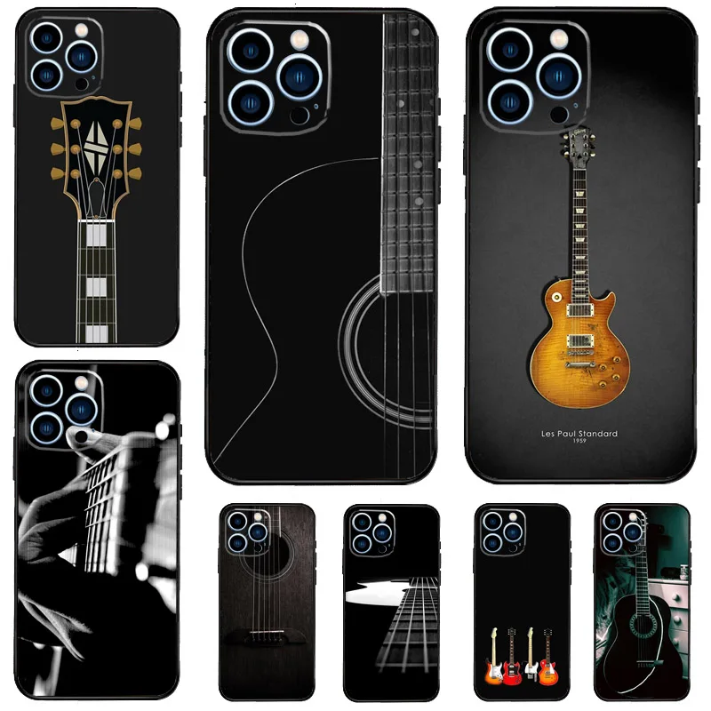 Vintage Music Guita…