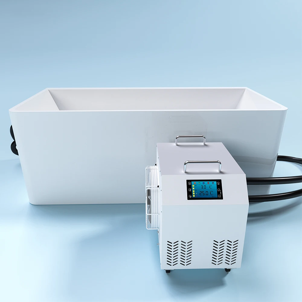 

Заводские высококачественные отдельно стоящие акриловые ванны для спорта на открытом воздухе для восстановления jacuzzi Whirlpools для взрослых