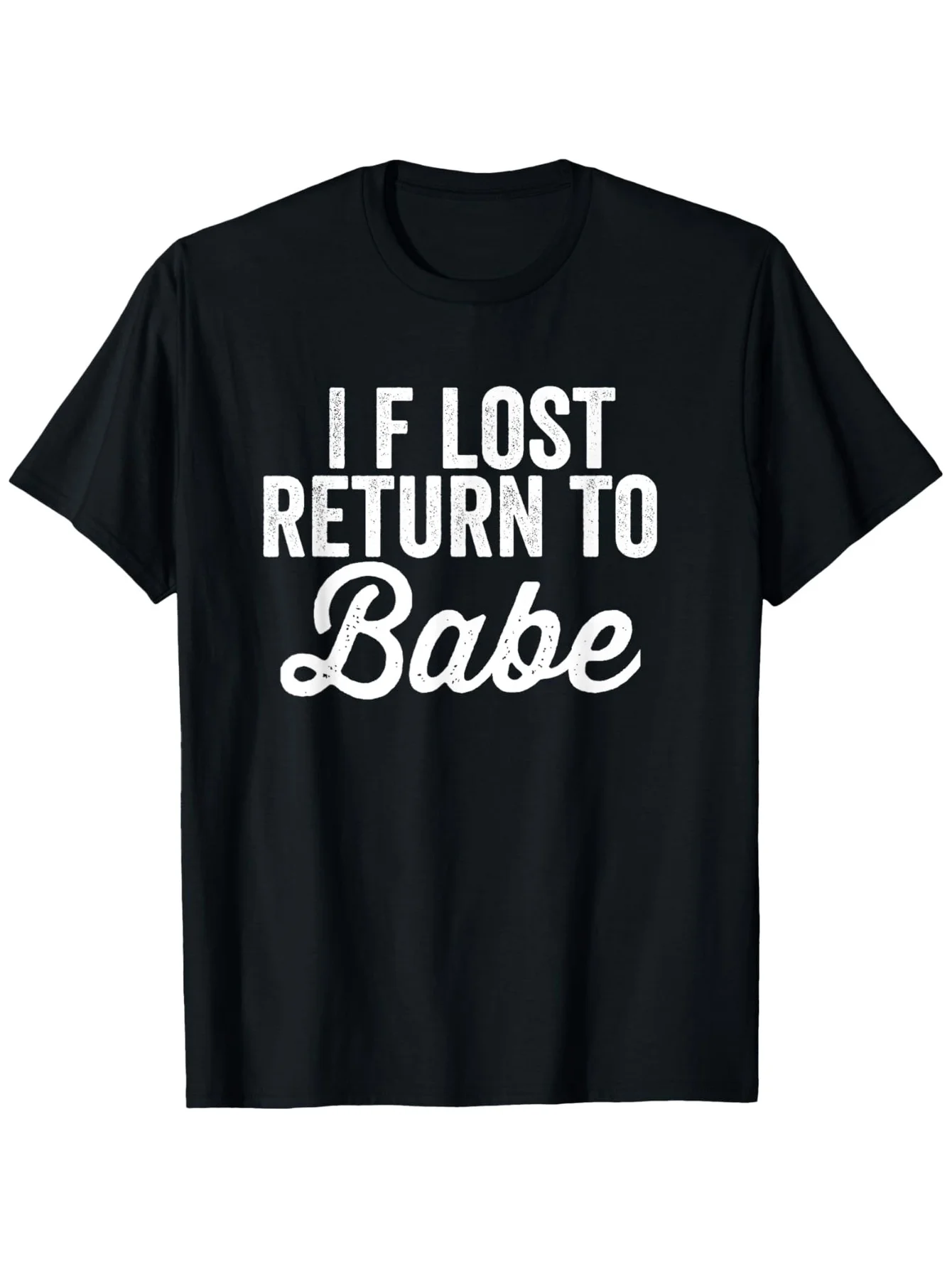 Couples "If Lost Re… - image