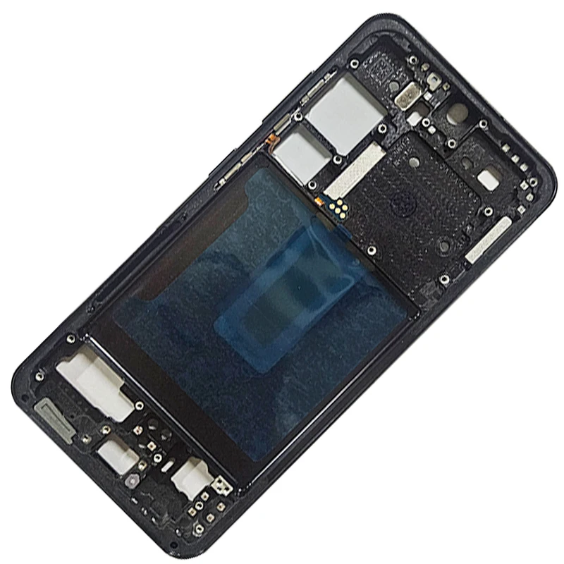 Frontal S911B Display TFT For Samsung Galaxy S23 S911 With Frame Display Touch Screen Digitizer For S23 S911U 5g LCD INCELL