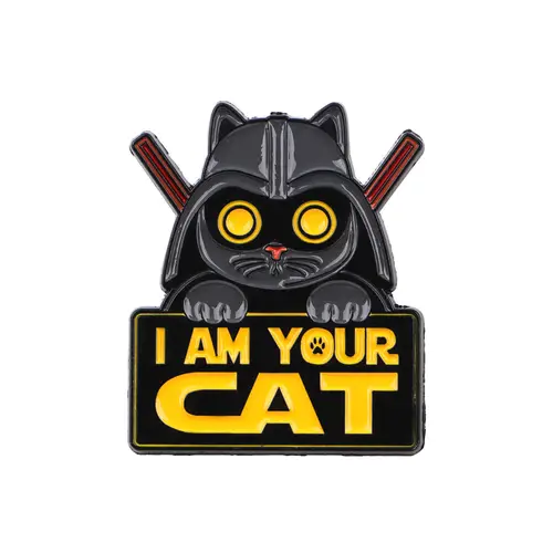 Classic Enamel Pins Cool Brooches Badges for Backpacks Jackets Hats Retro Sci-Fi Collection Gift for Fans Cosplay Accessories - Image 16