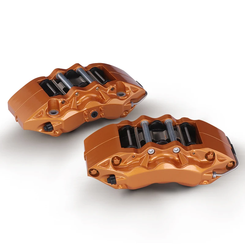 Car Brake System 9040 Brake Calipers 355/378mm*32 18/19/20 Inch for W211 W222 W204 W202 W210 W124 W140