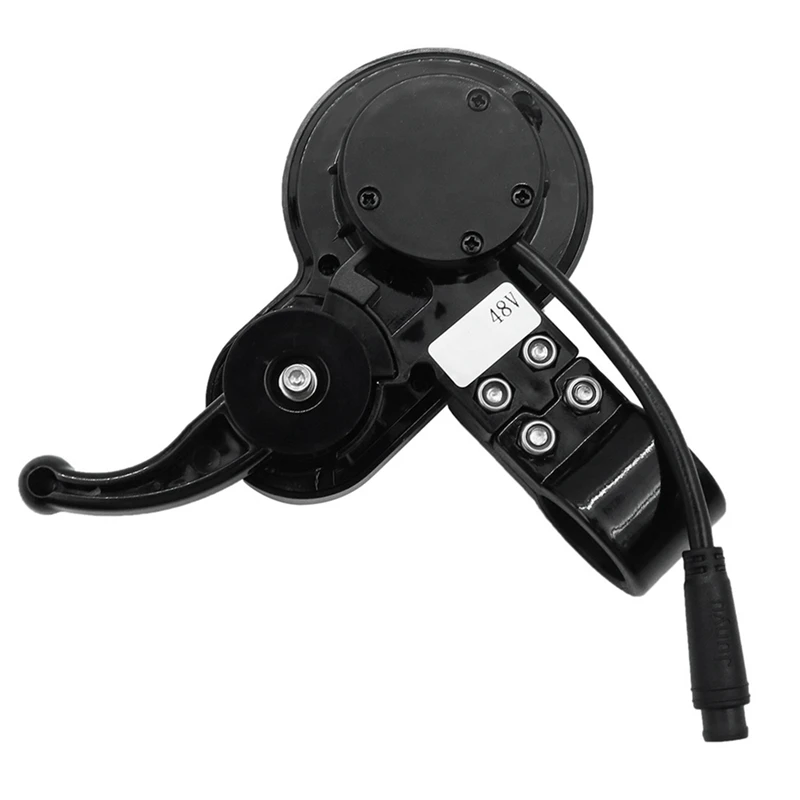 NJ-AOXIONG AX-HB02 Electric Scooter Dashboard 36V NJAX-T Adjustable 6PIN For Electric Scooter