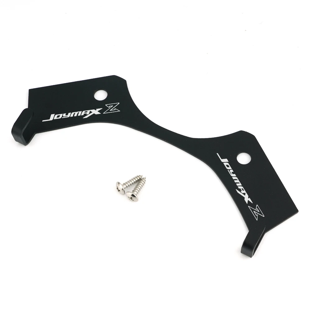 For SYM JOYMAX Z300 Joymax Z 300 Motorcycle Aluminum Front Luggage Hook Bracket Bag Hang Holder Cargo Frame Storage Hanger Hook