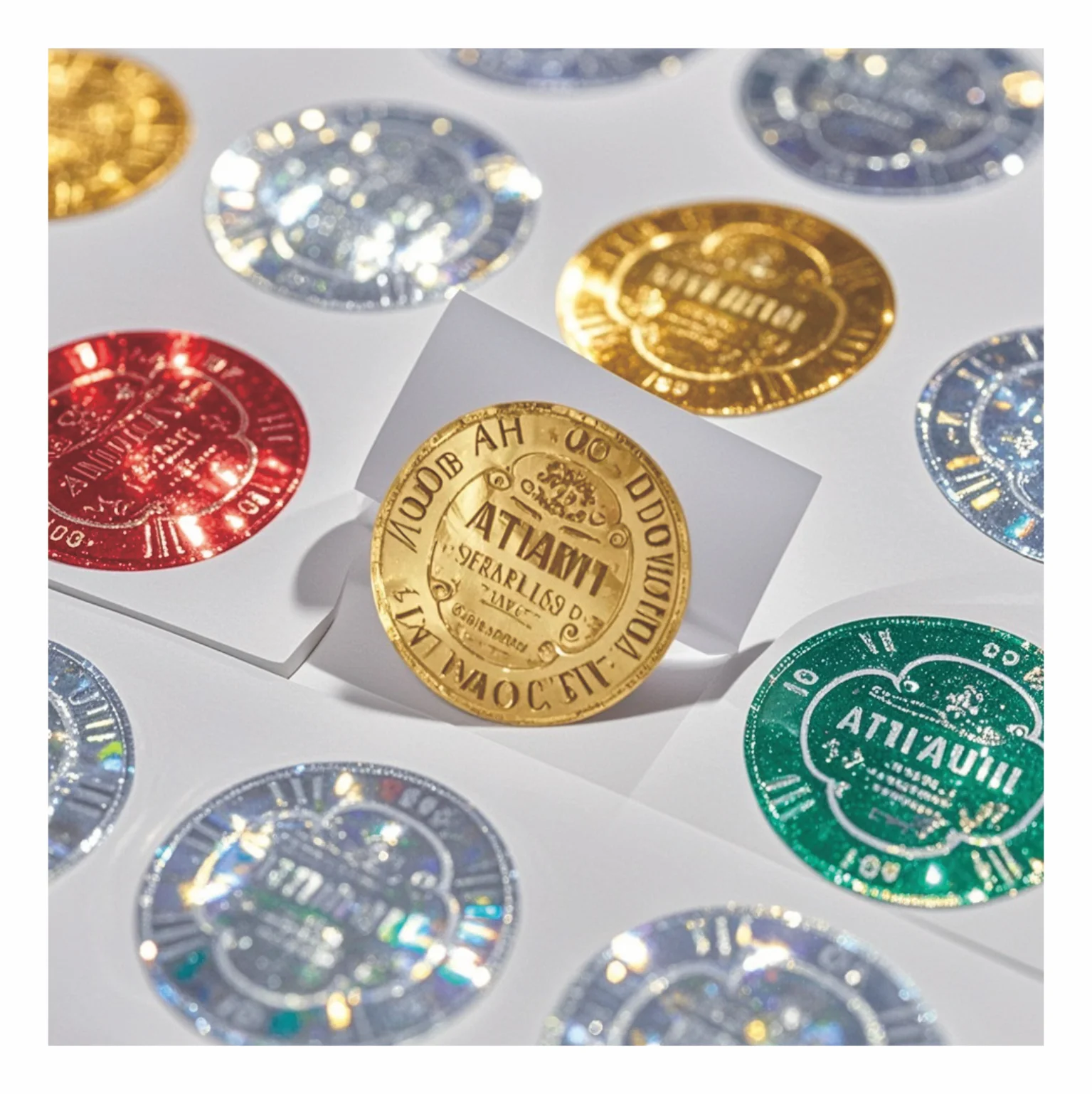 Professional Any Industrial Use Security Label Machinery Industrial Use Security Label With Great Price