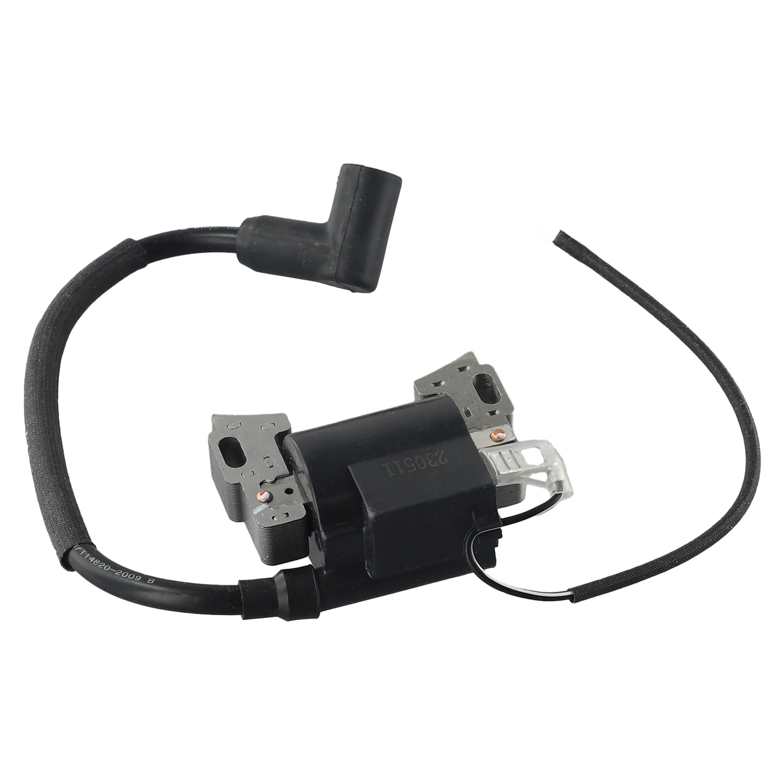 

Ignition Module Coil High Quality Ignition Coil Module for Mountfield SV150 RV150 M150 V35 V40 Performance Boost