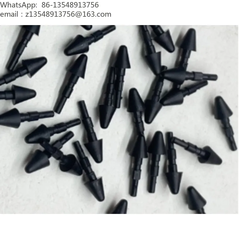 Replacement Tip for Inspire Stylus Pen Tablet 5 5Pro Pressure Sensitive Nib Durable Not Easy To Break