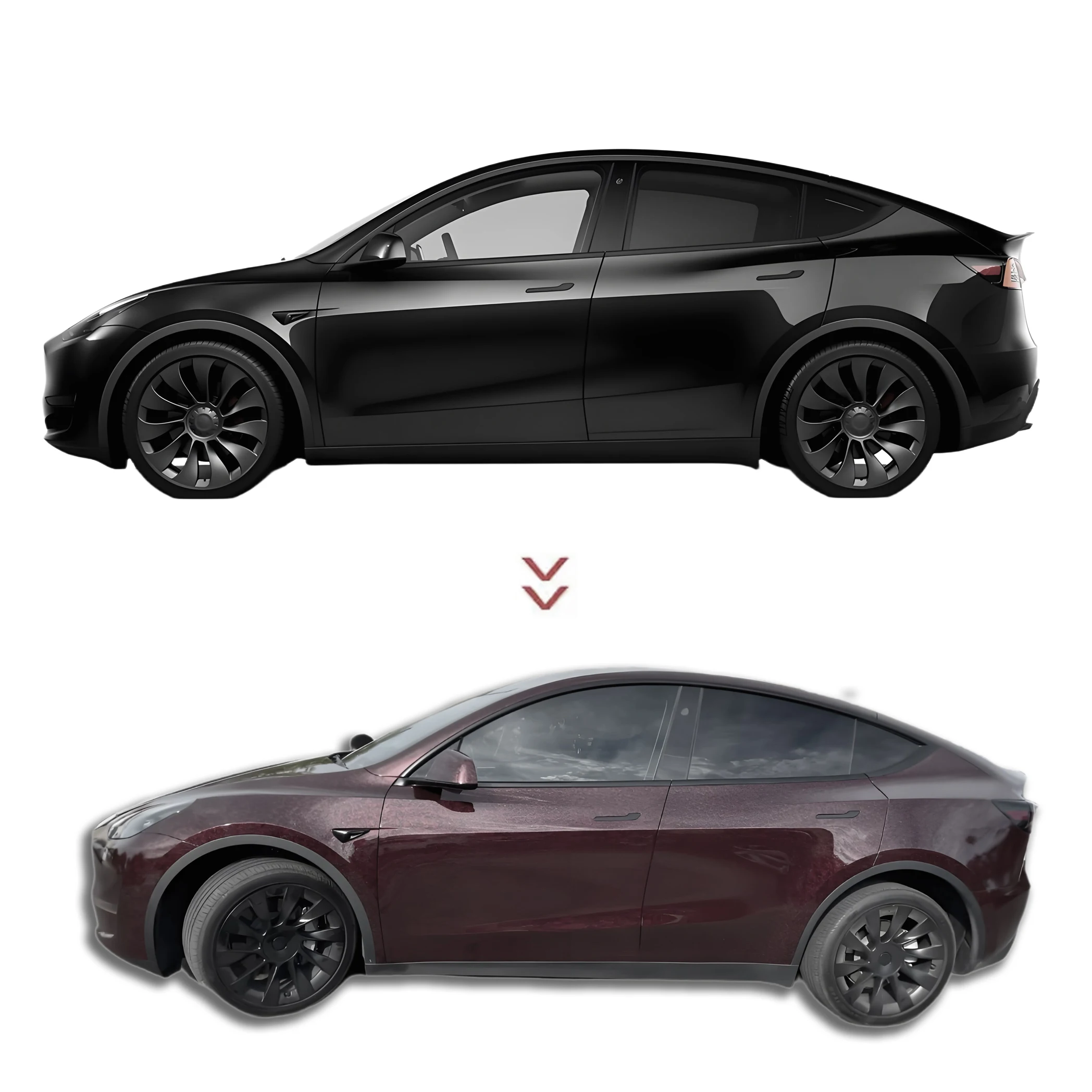 

Виниловые автомобильные наклейки из углеродного волокна для домашних животных, ТПУ 6d, автопленка, аксессуары для упаковочной фольги для транспортных средств